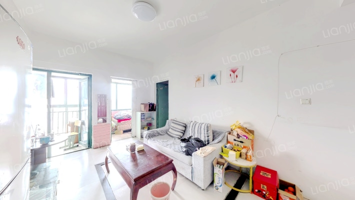 成南领寓二手房实景图