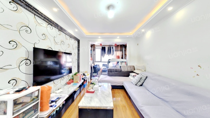 汇龙北纬45度二手房实景图