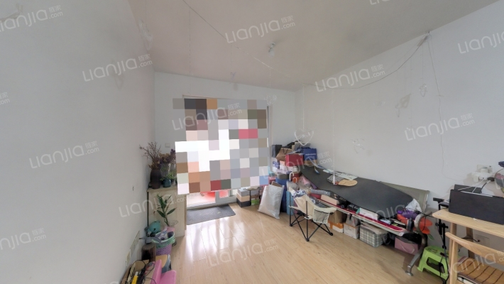 琥珀名郡香榭里二手房实景图