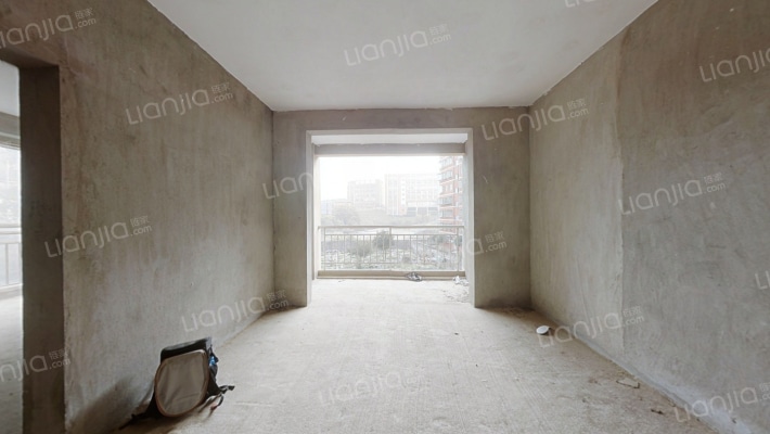 紫庐6号二手房实景图