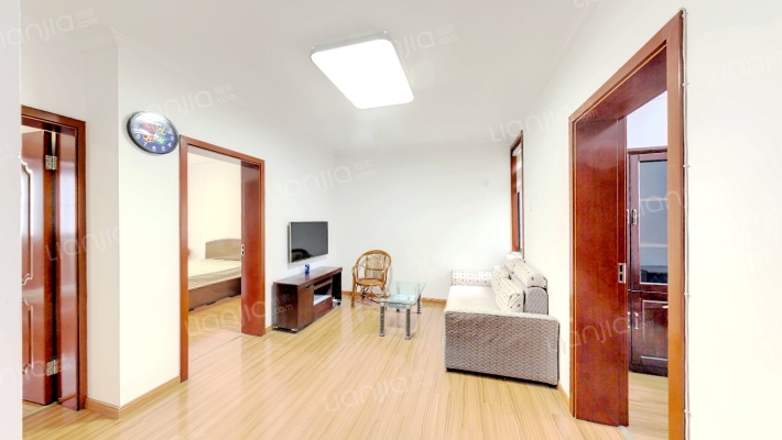 迪迈达小区二手房实景图