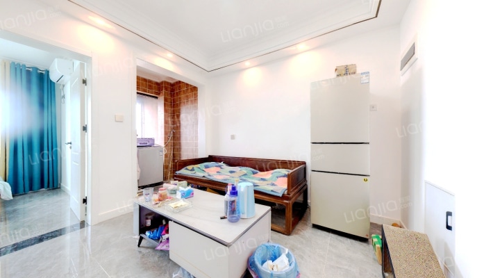 碧源月湖和园二手房实景图