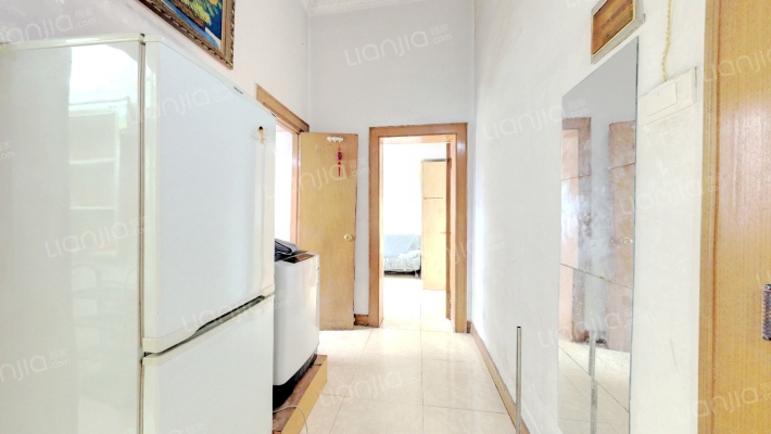 解放大道248号二手房实景图