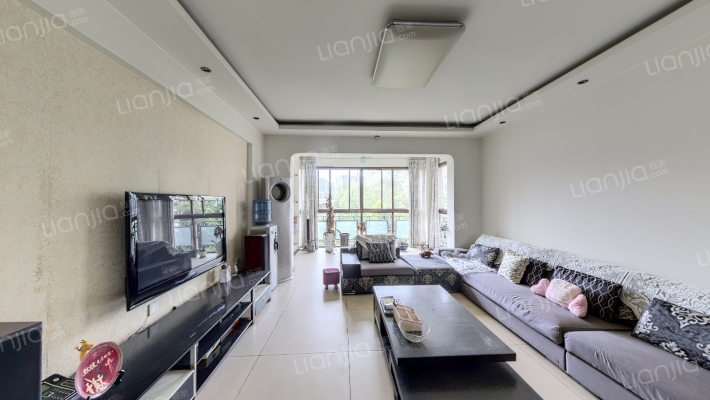 芙蓉名城A区二手房实景图