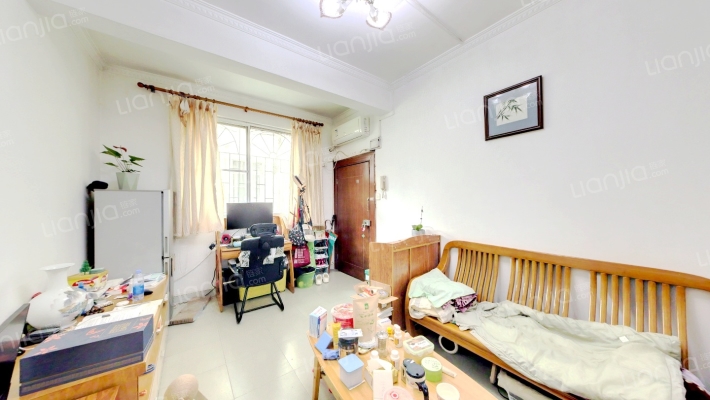 五羊小区二手房实景图