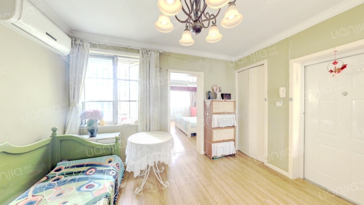 海桐小区二手房实景图