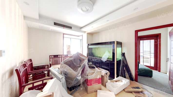 国信宜和二手房实景图