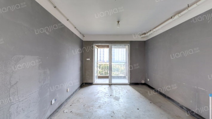 朗诗未来街区二手房实景图