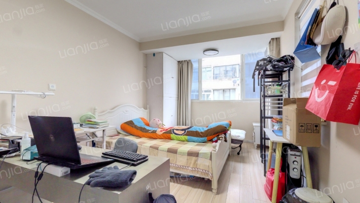 香花桥小区二手房实景图