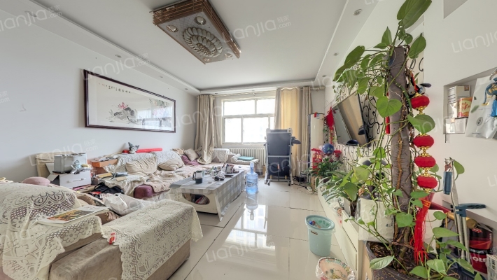 远大理想城二手房实景图