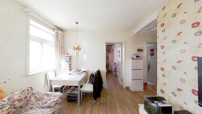 盛世嘉园二手房实景图