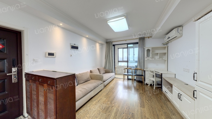 宝龙云滨湾二手房实景图