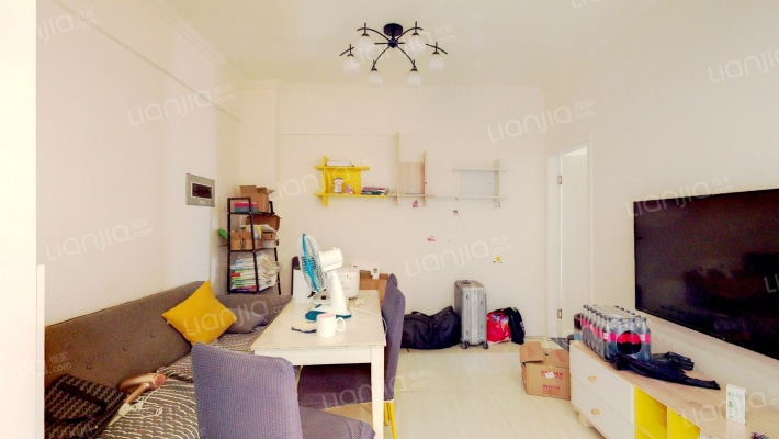 双桂社区36号院二手房实景图