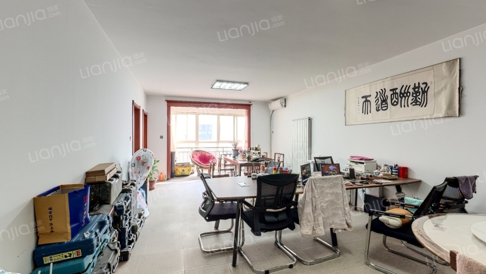 新都汇二手房实景图