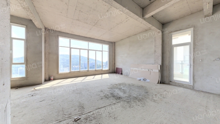 寿峰山莊二手房实景图