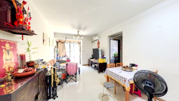 尚东峰景二手房实景图