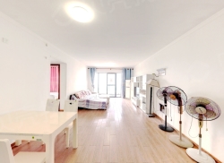 整租·中信国安北海第一城 2室2厅 南/北_中信国安北海第一城租房