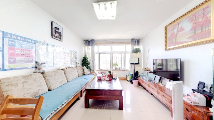 仁和居西区二手房实景图