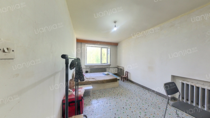 理工大学家属楼西区二手房实景图