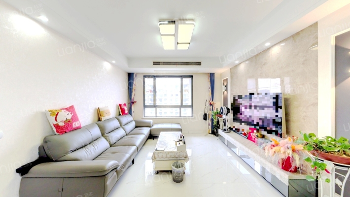 住友家园二手房实景图