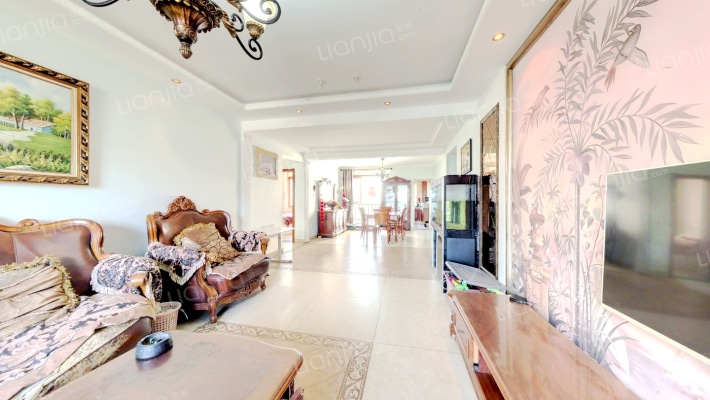 赵卜口新村二手房实景图