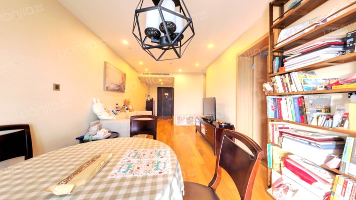 钻石碧云苑二手房实景图