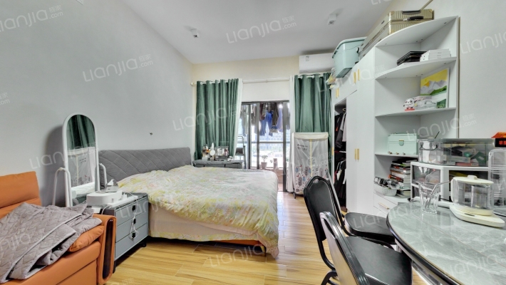 紫园二手房实景图