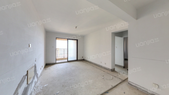 联发欣悦学府二手房实景图