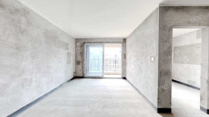 金地自在城朗峯二手房实景图