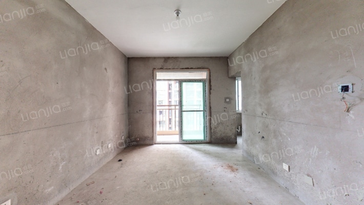 国强丰瑞园二手房实景图