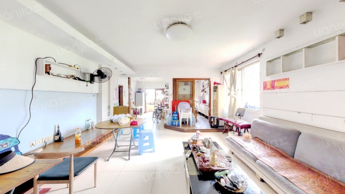 远东花苑二手房实景图