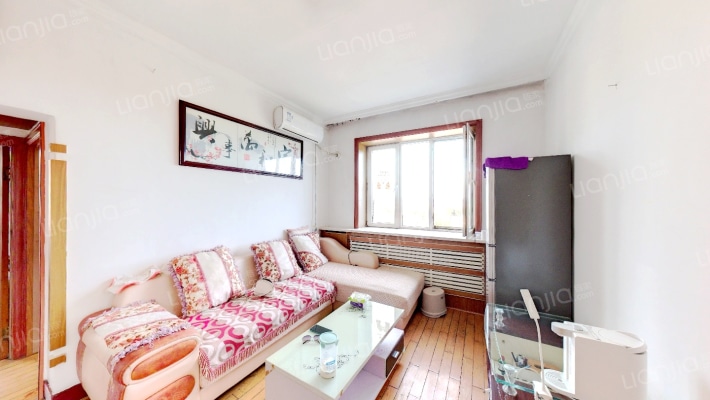 茂林街二手房实景图