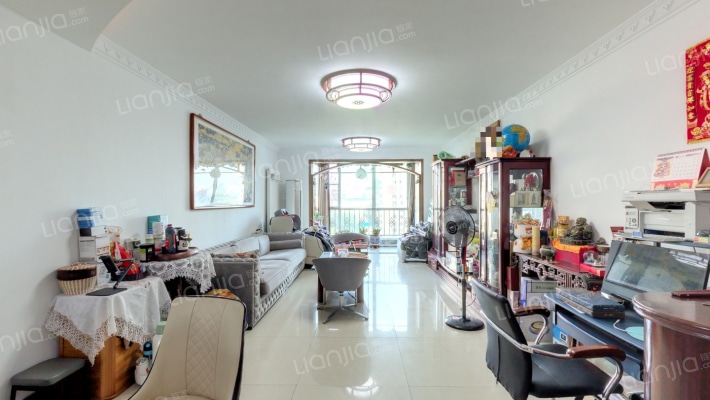 世纪新景二手房实景图