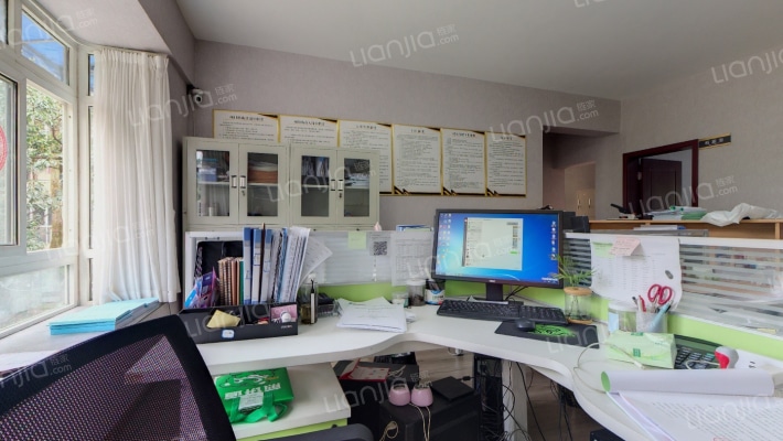 河畔雅居二手房实景图