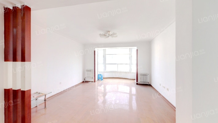 虹桥花园二手房实景图