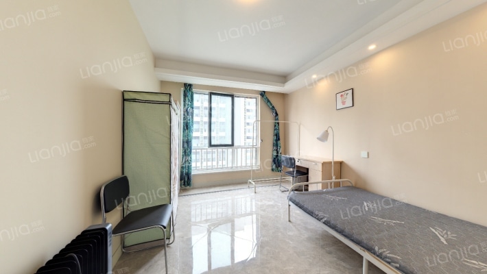 中航樾广场二手房实景图