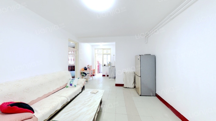 合作东区二手房实景图