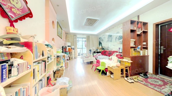 佳禾永福二手房实景图