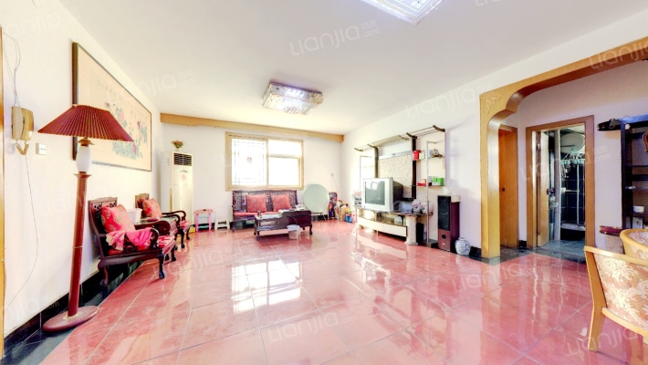 沙口路115-1号院二手房实景图