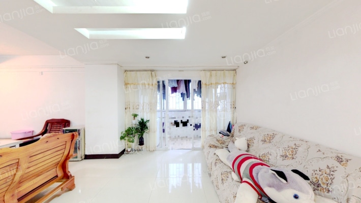 华远大厦二手房实景图