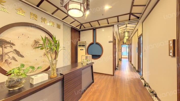 天安国际大厦二手房实景图