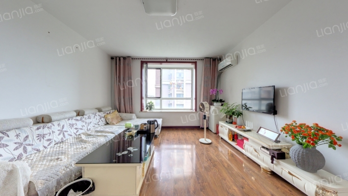 城投宋城美域北区二手房实景图