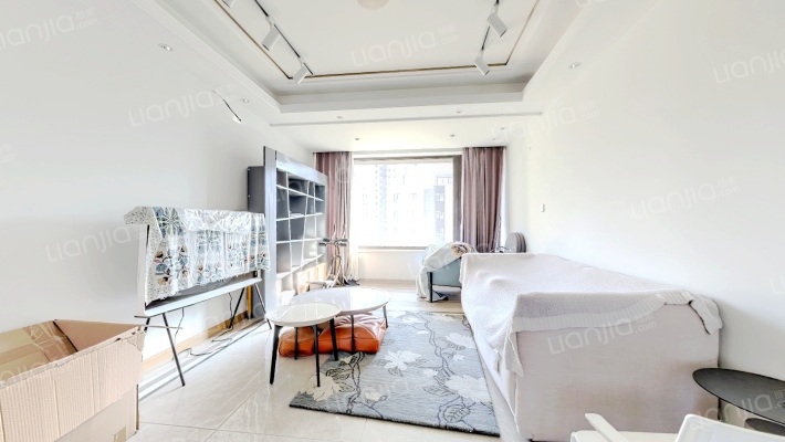 龙湖天璞二手房实景图