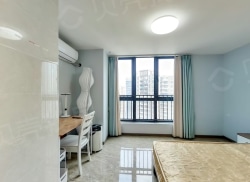 整租·力合阳光城云谷 2室1厅 东南_力合阳光城云谷租房