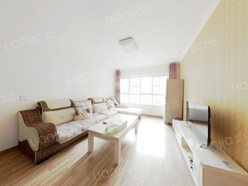 整租·合能珍宝琥珀 3室1厅 南