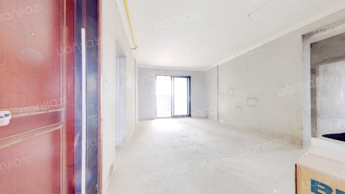 洺悦府二手房实景图