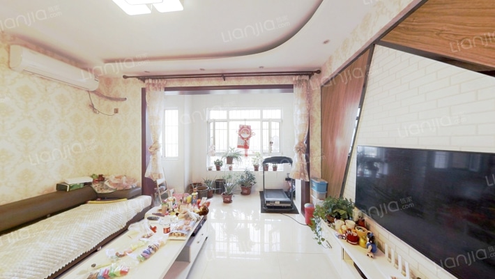 翡翠湾花园二手房实景图