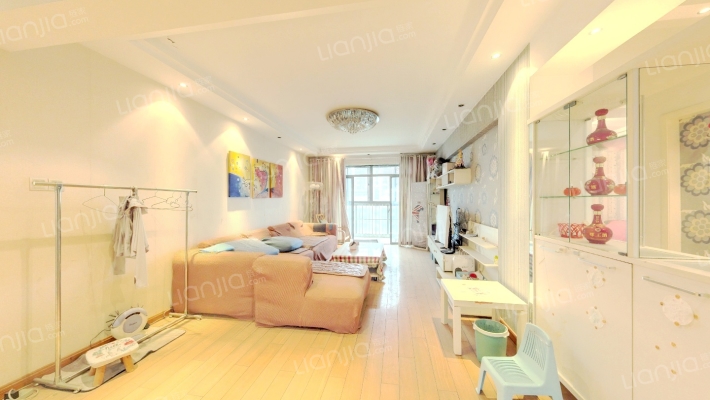 华安家园二手房实景图