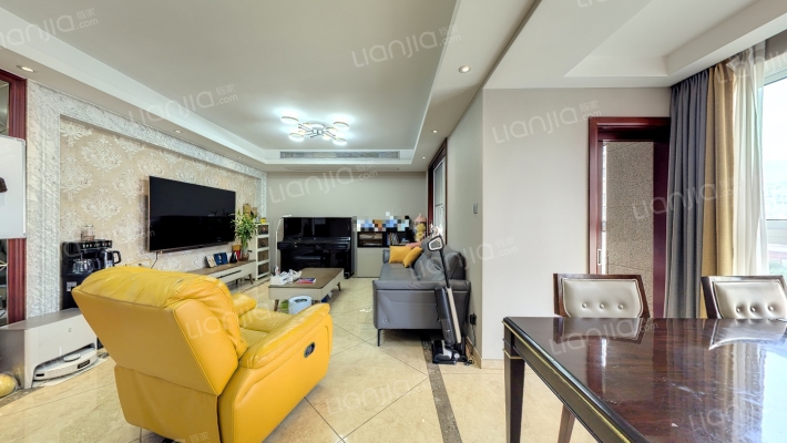 华盛达阅城二手房实景图