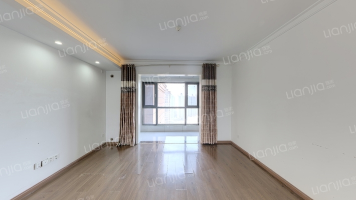 湾流二手房实景图